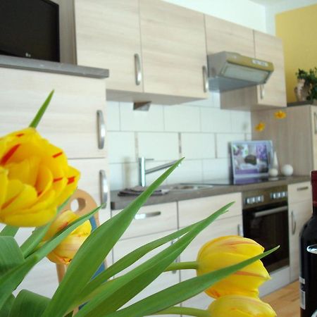 Ferienwohnungen Heideidylle Amelinghausen Bilik gambar