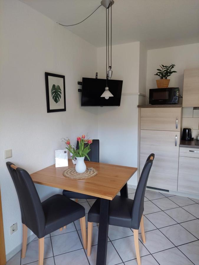 Ferienwohnungen Heideidylle Amelinghausen Luaran gambar