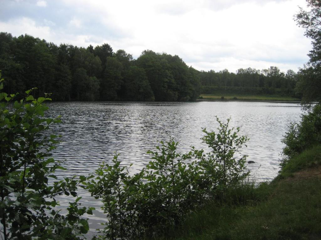 Ferienwohnungen Heideidylle Amelinghausen Luaran gambar