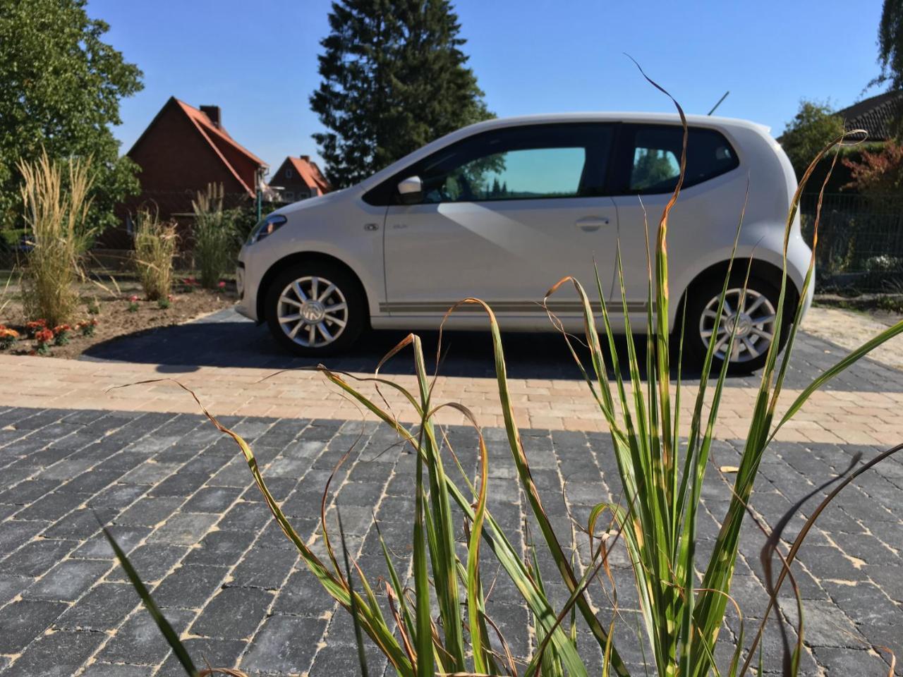 Ferienwohnungen Heideidylle Amelinghausen Luaran gambar